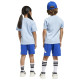 Adidas Παιδικό σετ Essentials Big Logo Tee and Shorts Set Adidas Παιδικό σετ Essentials Big Logo Tee and Shorts Set